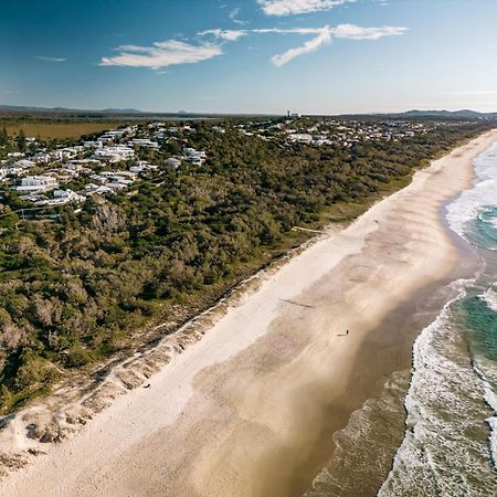 Essence Peregian Beach Bagian luar foto