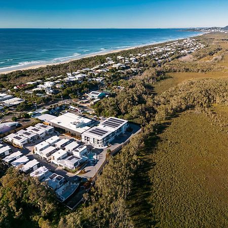 Essence Peregian Beach Bagian luar foto