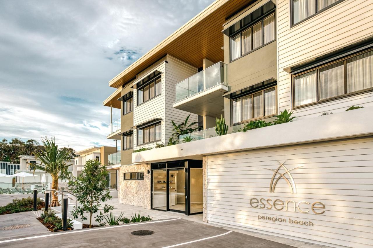 Essence Peregian Beach Bagian luar foto